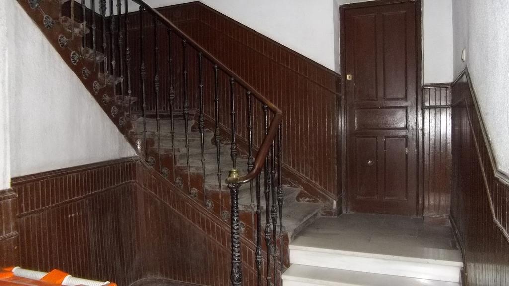 Hostal Rivera - Atocha Μαδρίτη Εξωτερικό φωτογραφία